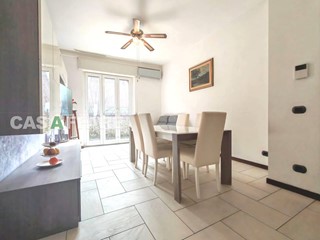 Trilocale in Vendita a Bergamo, 179'000&euro;, 78 m²