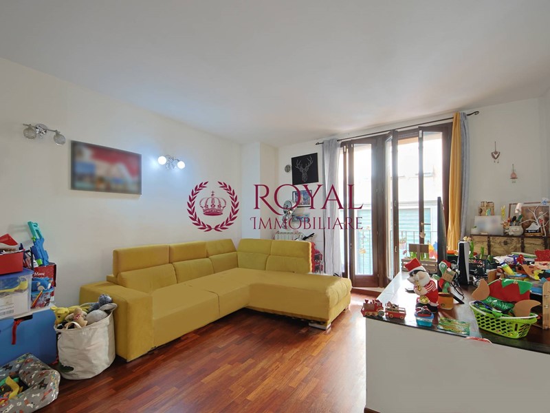 Quadrilocale in Vendita a Livorno, 169'000&euro;, 128 m²