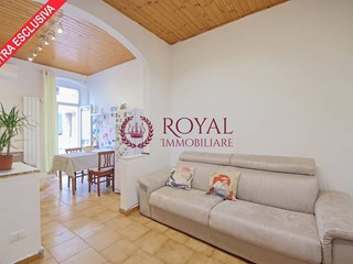 Trilocale in Vendita a Livorno, 120'000&euro;, 78 m²