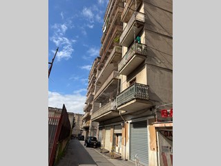 Appartamento in Vendita a Pagani, 130'000&euro;, 177 m²