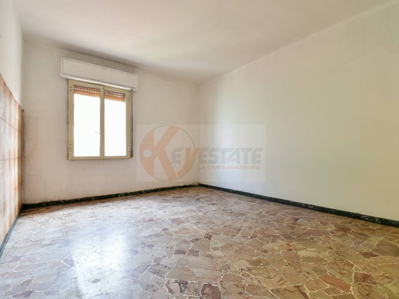 Trilocale in Vendita a Sassari, 65'000&euro;, 90 m²