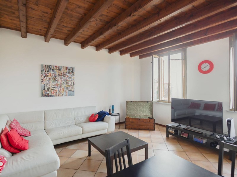 Trilocale in Vendita a Luvinate, 165'000&euro;, 97 m²