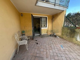 Monolocale in Vendita a Baronissi, 30'000&euro;, 20 m²