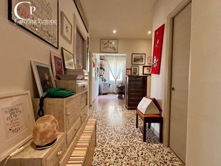 Quadrilocale in Vendita a Firenze, 395'000&euro;, 93 m²