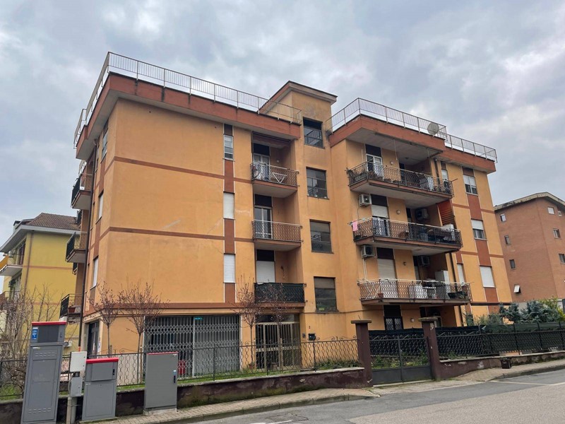 Quadrilocale in Affitto a Colleferro, 700&euro;, 100 m²