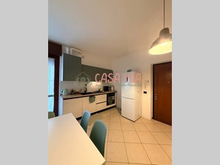 Bilocale in Vendita a Rottofreno, 105'000&euro;, 55 m²