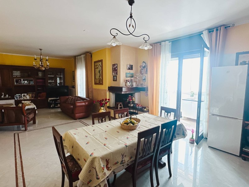 Quadrilocale in Vendita a Gallipoli, 215'000&euro;, 135 m²