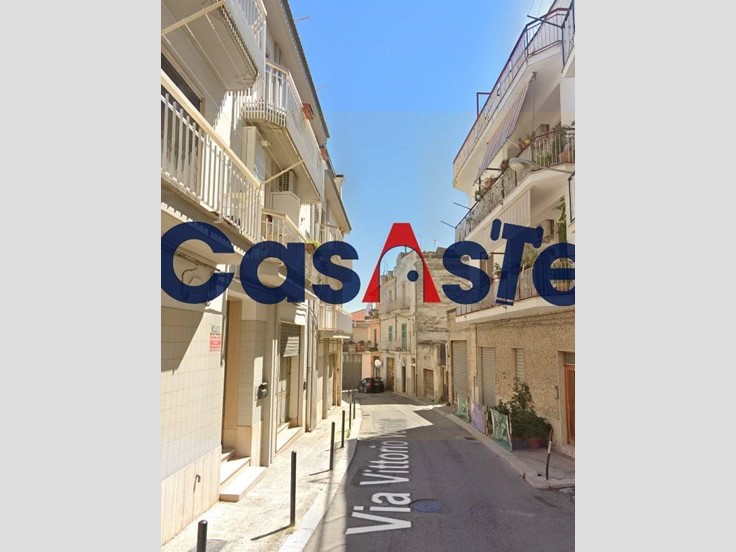 Quadrilocale in Vendita a Spinazzola, 22'950&euro;, 65 m²