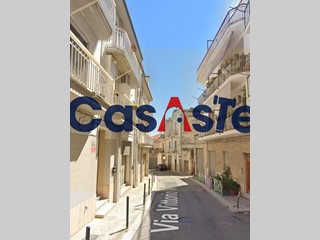 Quadrilocale in Vendita a Spinazzola, 22'950&euro;, 65 m²