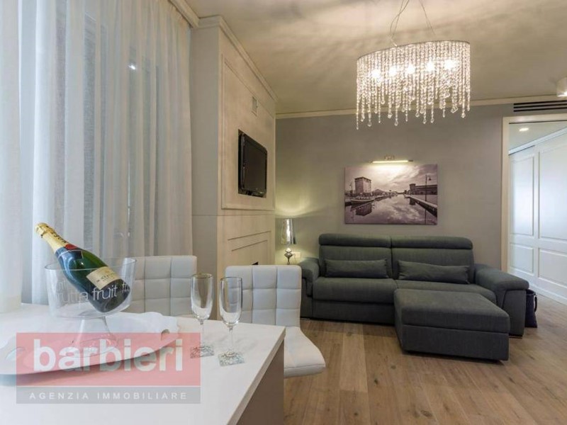 Bilocale in Affitto a Cervia, 55 m²