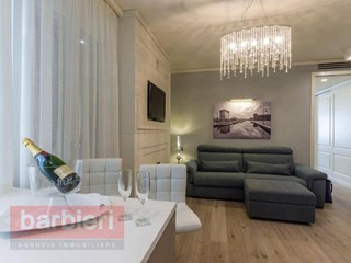 Bilocale in Affitto a Cervia, 55 m²