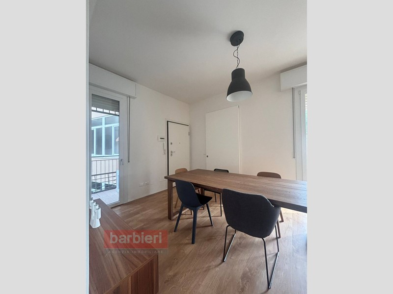 Trilocale in Affitto a Cervia, 75 m²