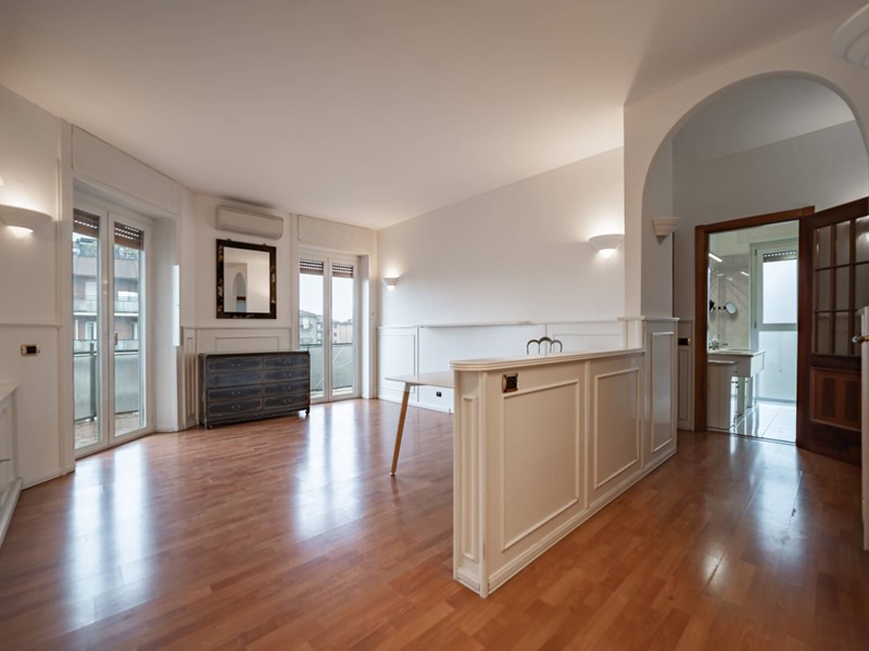 Trilocale in Vendita a Milano, 430'000&euro;, 76 m²