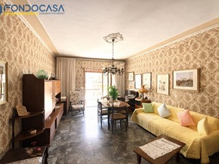 Appartamento in Vendita a San Benedetto del Tronto, 279'000&euro;, 160 m²