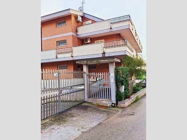Bilocale in Vendita a Piedimonte San Germano, 60'000&euro;, 50 m²