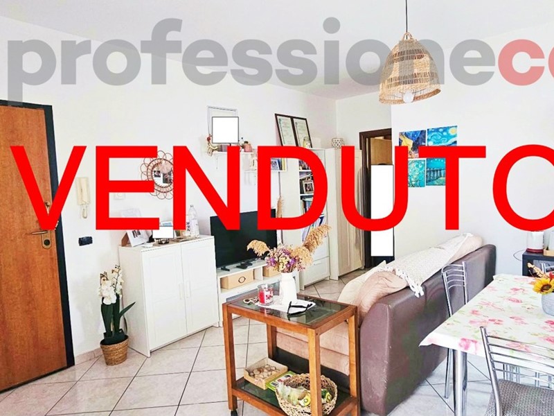 Bilocale in Vendita a Piedimonte San Germano, 60'000&euro;, 50 m²