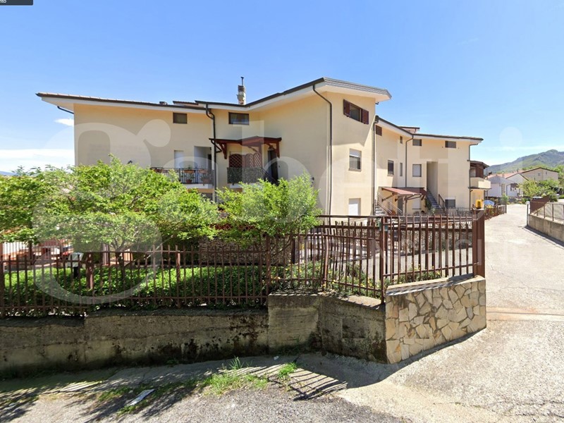 Appartamento in Vendita a Marano Principato, 100'000&euro;, 120 m²