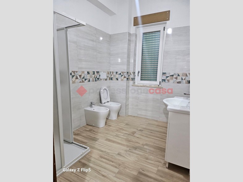 Trilocale in Affitto a Frosinone, 520&euro;, 70 m²