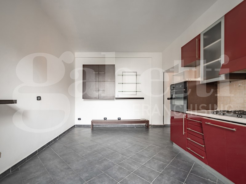 Bilocale in Vendita a Rozzano, 120'000&euro;, 50 m²