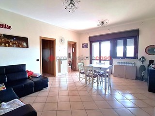 Quadrilocale in Vendita a Aprilia, 195'000&euro;, 85 m²