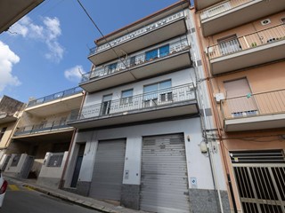 Appartamento in Vendita a Ragusa, 78'000&euro;, 125 m²