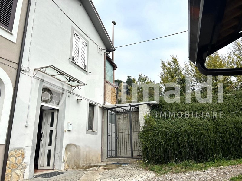 Bilocale in Vendita a Benevento, 38'000&euro;, 45 m², arredato