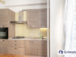 Trilocale in Affitto a Roma, 1'700&euro;, 123 m², arredato