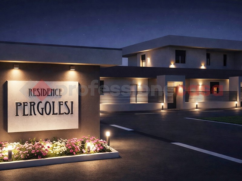 Bilocale in Vendita a Busto Garolfo, 168'000&euro;, 65 m², con Box