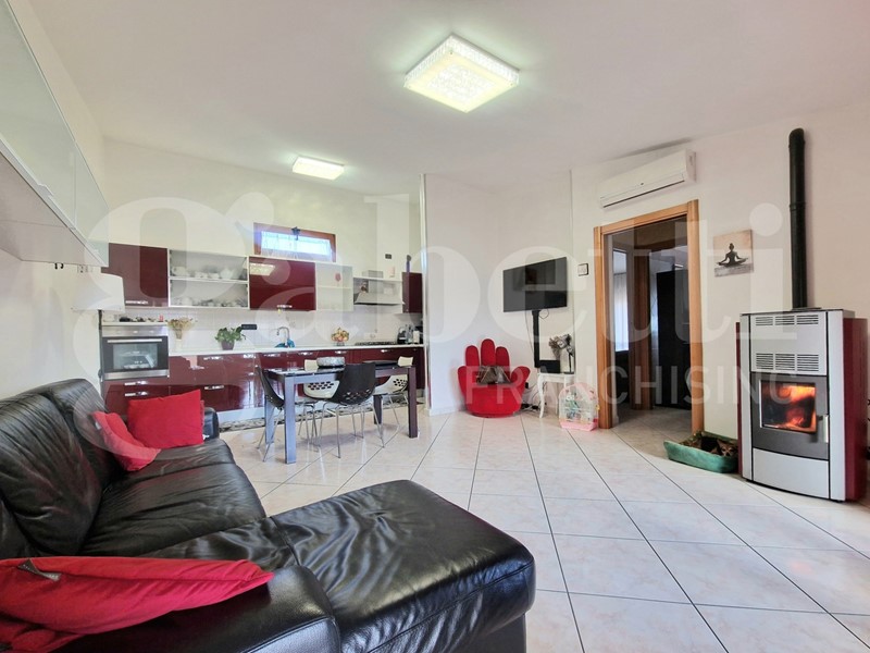 Trilocale in Vendita a Sestu, 170'000&euro;, 67 m²