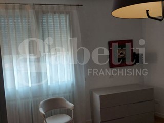 Quadrilocale in Affitto a Treviso, 1'650&euro;, 100 m², arredato