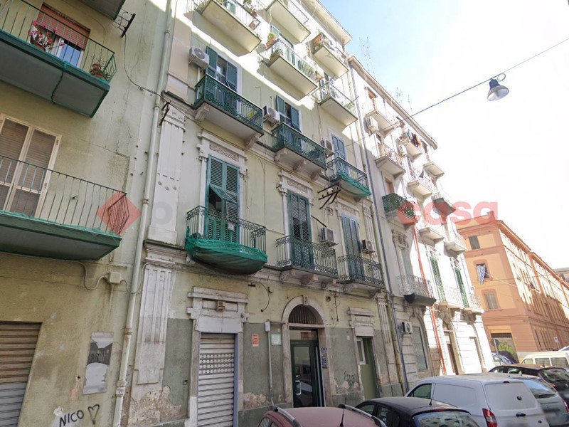 Bilocale in Vendita a Taranto, 21'000&euro;, 55 m²
