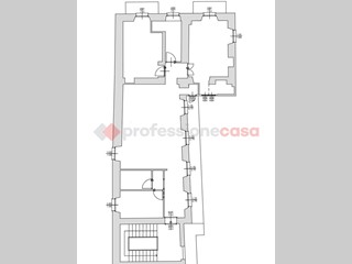 Quadrilocale in Vendita a Arona, 490'000&euro;, 146 m²