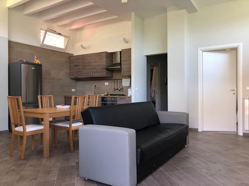 Trilocale in Affitto a Roma, 1'400&euro;, 110 m², arredato