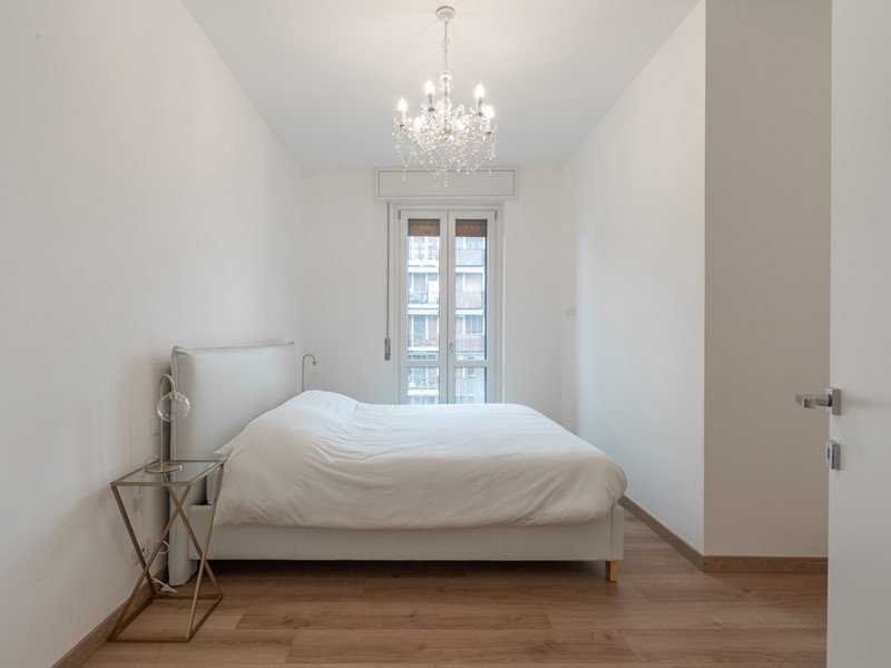 Bilocale in Affitto a Milano, 1'100&euro;, 65 m²