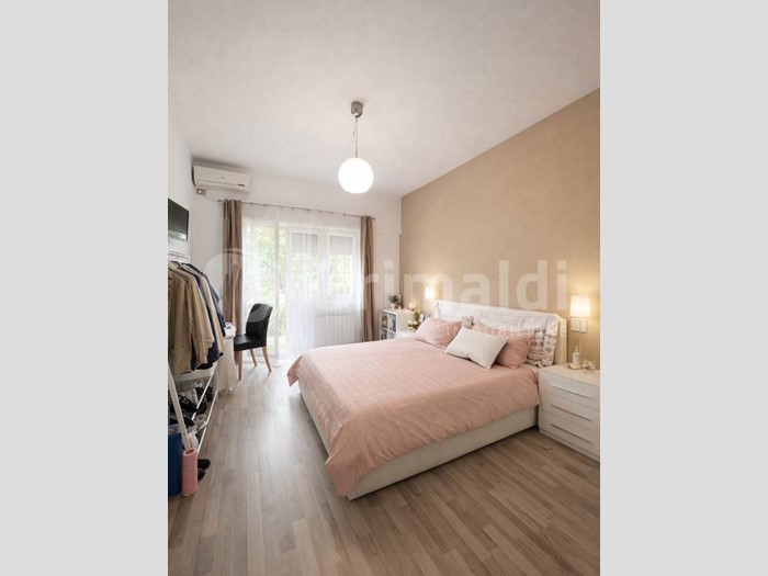 Monolocale in Affitto a Roma, 550&euro;, 19 m², arredato