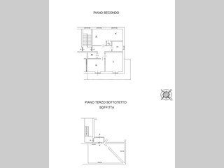 Quadrilocale in Vendita a Marano Marchesato, 70'000&euro;, 100 m²