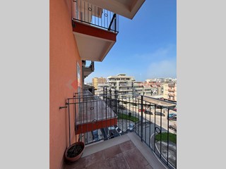 Quadrilocale in Vendita a Bari, 218'000&euro;, 124 m²