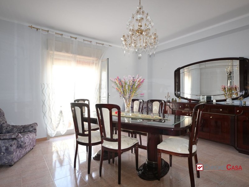 Quadrilocale in Vendita a Messina, 70'000&euro;, 90 m²