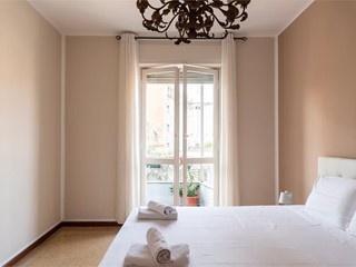 Trilocale in Affitto a Milano, 650&euro;, 18 m²