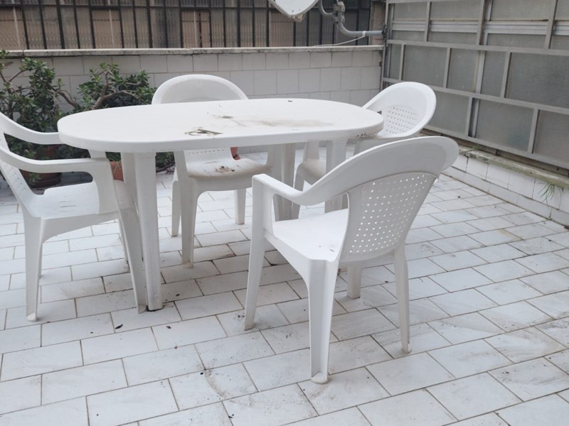 Bilocale in Affitto a Napoli, 1'000&euro;, 55 m²