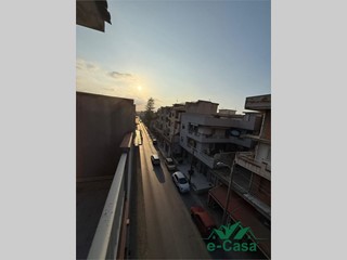 Appartamento in Vendita a Spadafora, 130'000&euro;, 125 m²