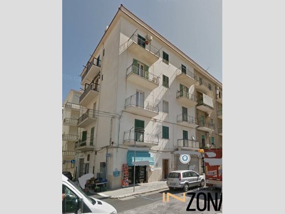 Trilocale in Vendita a Vieste, 121'896&euro;, 80 m²