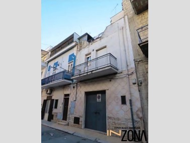 Trilocale in Vendita a Cerignola, 62'595&euro;, 80 m²