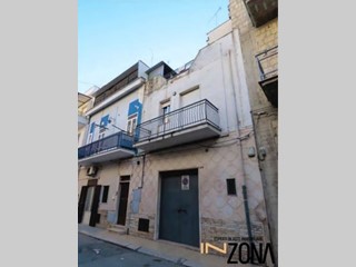 Trilocale in Vendita a Cerignola, 62'595&euro;, 80 m²