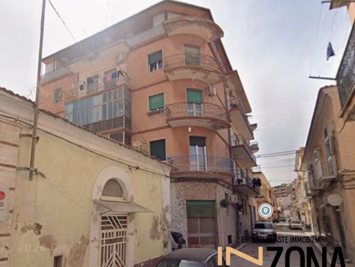 Quadrilocale in Vendita a Foggia, 51'188&euro;, 135 m²