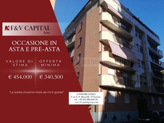 Appartamento in Vendita a Torino, 340'500&euro;, 181 m²