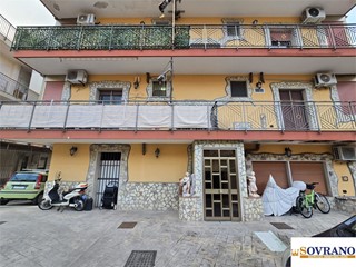 Trilocale in Vendita a Palermo, 130'000&euro;, 100 m²