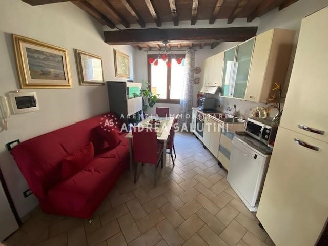 Monolocale in Affitto a Ponsacco, 550&euro;, 50 m², arredato