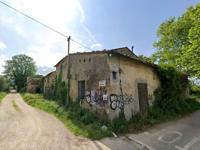 Appartamento in Vendita a San Giuliano Terme, 225'000&euro;, 1400 m²