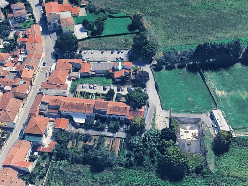 Bilocale in Vendita a San Giuliano Terme, zona Gello, 9'281&euro;, 14 m²